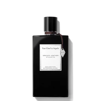 Van Cleef & Arpels Collection Extraordinaire - Orchid Leather
