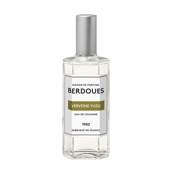 Parfums Berdoues Verveine Yuzu