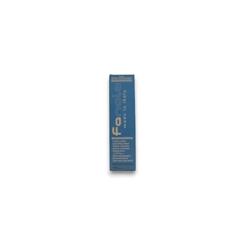 Fanola Crema Colore 6.6 Dark Blonde Red
