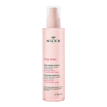 Nuxe Very Rose Tonic Mist
