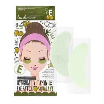 Look At Me Hydrogel Squalane Nourishing