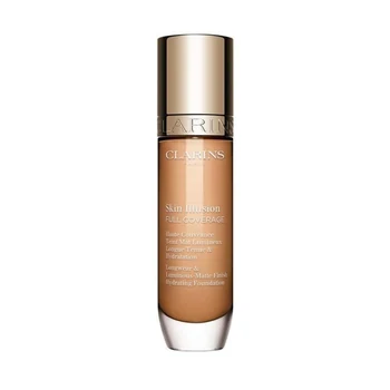 Clarins Skin Illusion Full Coverage Foundation 108.5W 108.5W