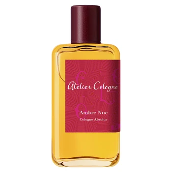Atelier Cologne Ambre Nue – Tester