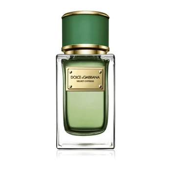 Dolce & Gabbana Velvet Cypress