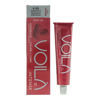 Intercosmo Voila 3C Intense 4.65 Medium Beaujolais