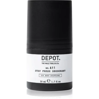 Depot 600 Body Solutions No. 601