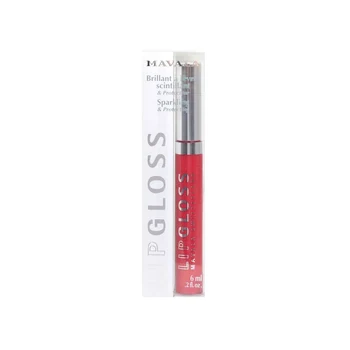 Mavala Lip Gloss Sunshine – Tester