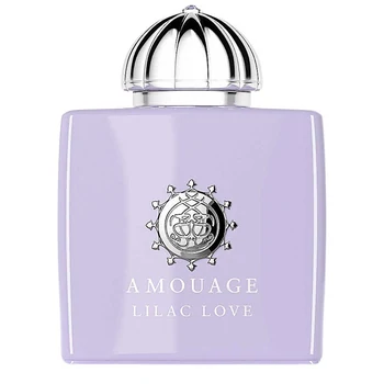 Amouage Lilac Love