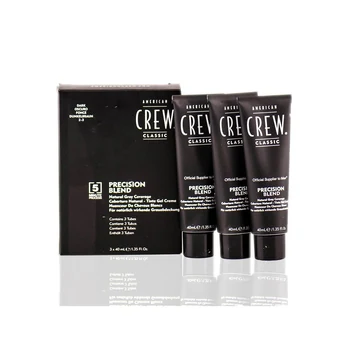 American Crew Precision Blend set