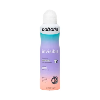 Babaria Invisible