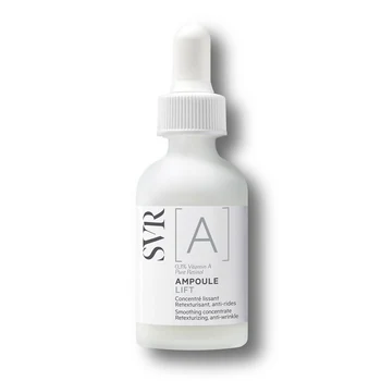 SVR A Anti-Wrinkle