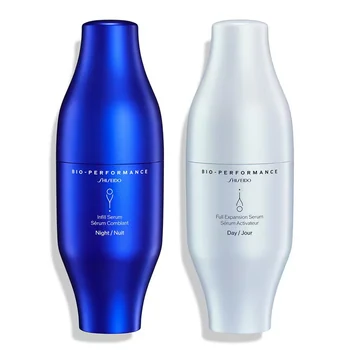 Shiseido Bio-Performance Infill + Bio-Performance Full Exapansion set