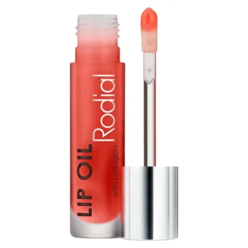 Rodial Lip Oil Sugar Coral – Tester