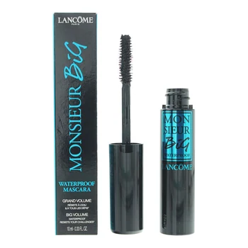 Lancôme Monsieur Big 01 Black