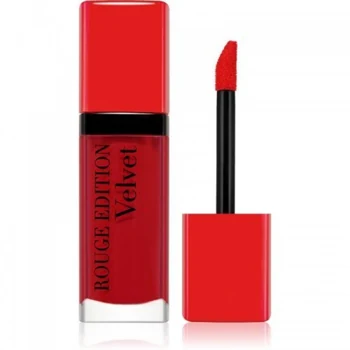 Bourjois Cream Lipstick 15 Red-Volution