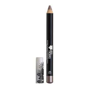 All Tigers Natural & Vegan 309 Let Your Eyes Talk – Tester