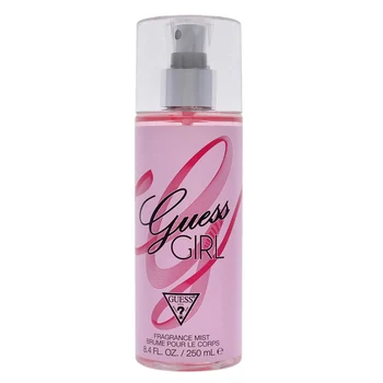 Guess Girl