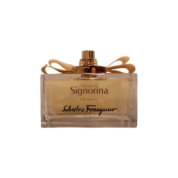Salvatore Ferragamo Signorina Eleganza – Tester