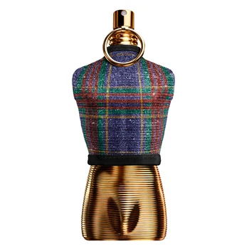 Jean P. Gaultier Le Male Elixir Collector Edition