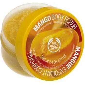 The Body Shop Mango