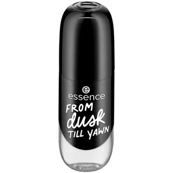 Essence Gel Nail 46 From Dusk Till Yawn