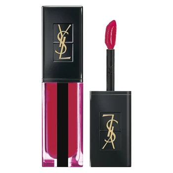 Yves Saint Laurent Water Stain 602 Vague De Rouge