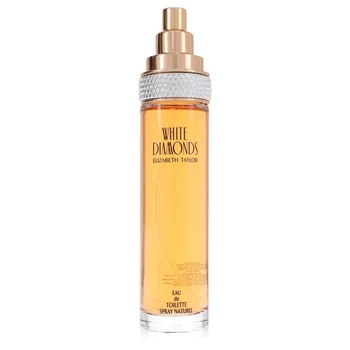 Elizabeth Taylor White Diamonds – Tester