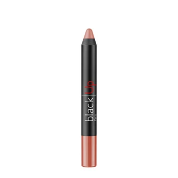 Black Up Lip Liner 21M