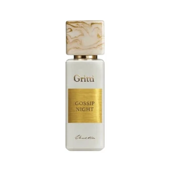 Gritti White Gossip Night – Tester