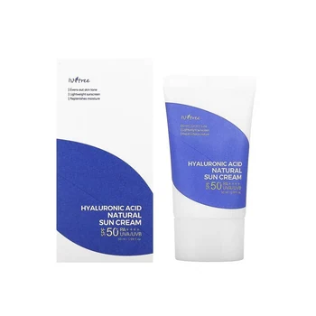 Isntree Hyaluronic Acid Natural Sun