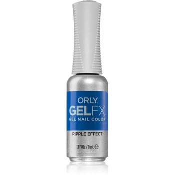 Orly Gelfx Ripple Effect