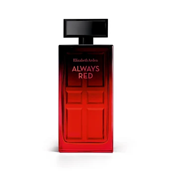 Elizabeth Arden Always Red