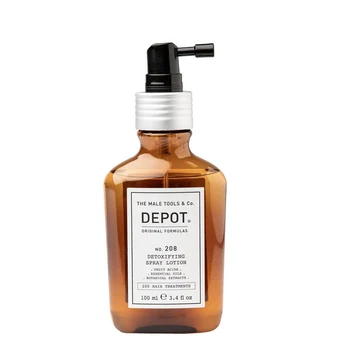 Depot 200 Hair Treatments No. 208