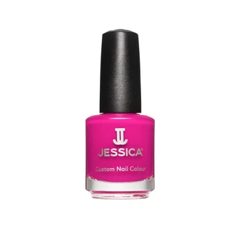Jessica Custom Nail Colour CNC-715 Dazed Dahlia