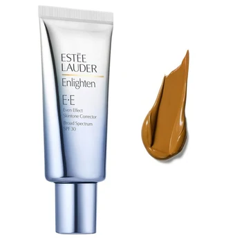 Estee Lauder Enlighten EE - Even Effect 03 Deep – Tester