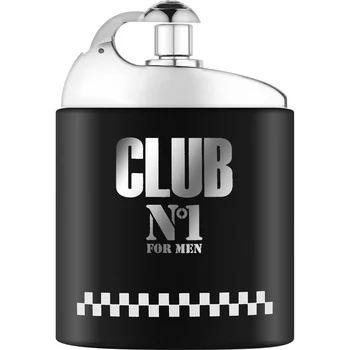 New Brand Club N1