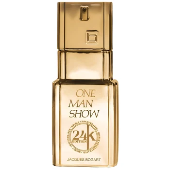 Jacques Bogart One Man Show 24K