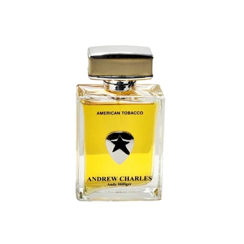 Andrew Hilfiger American Tobacco