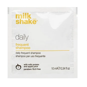 Milk_Shake Daily Frequent