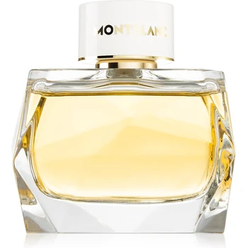 Mont Blanc Signature Absolue