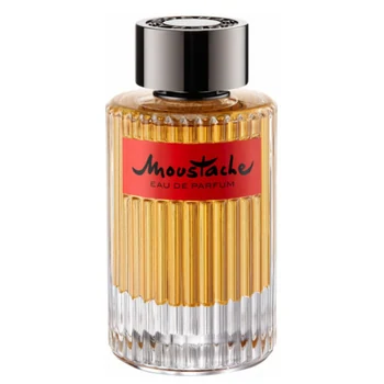 Rochas Moustache – Tester