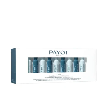 Payot Lisse