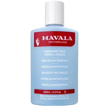 Mavala Nail Polish Remover
