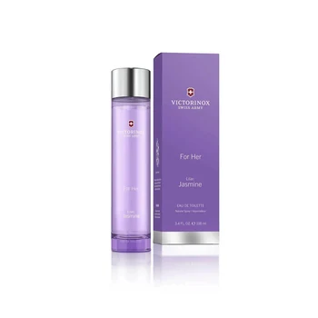 Victorinox Swiss Army Lilac Jasmine – Tester