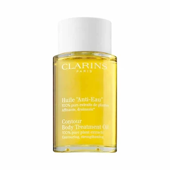 Clarins Body Oil Soothing & Toning – Tester