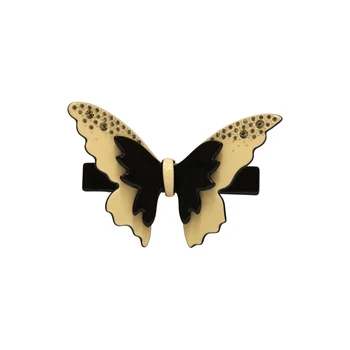 Moliabal Hair Clip 333