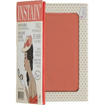 The Balm Instain' Swiss Dot
