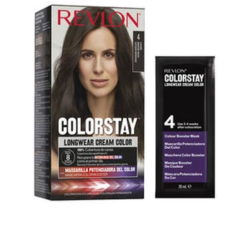 Revlon Colorstay 4 Dark Brown