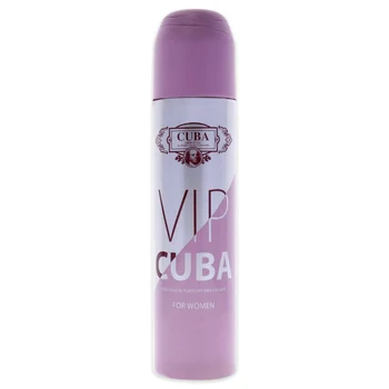 Cuba Vip For Women