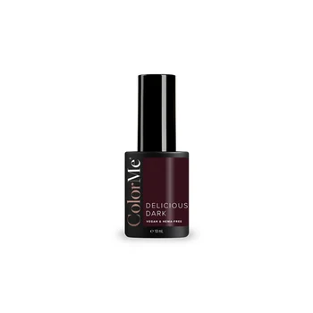 ColorMe Cosmetics Delicious Dark
